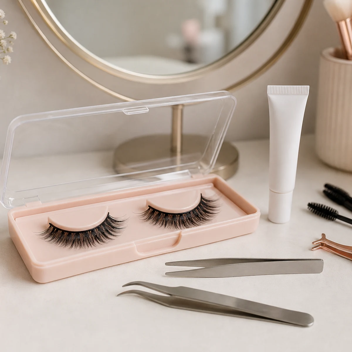 Lash Essentials Set